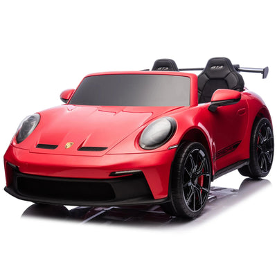 Porsche 911 GT3 24V 2-Seater Ride-On Car