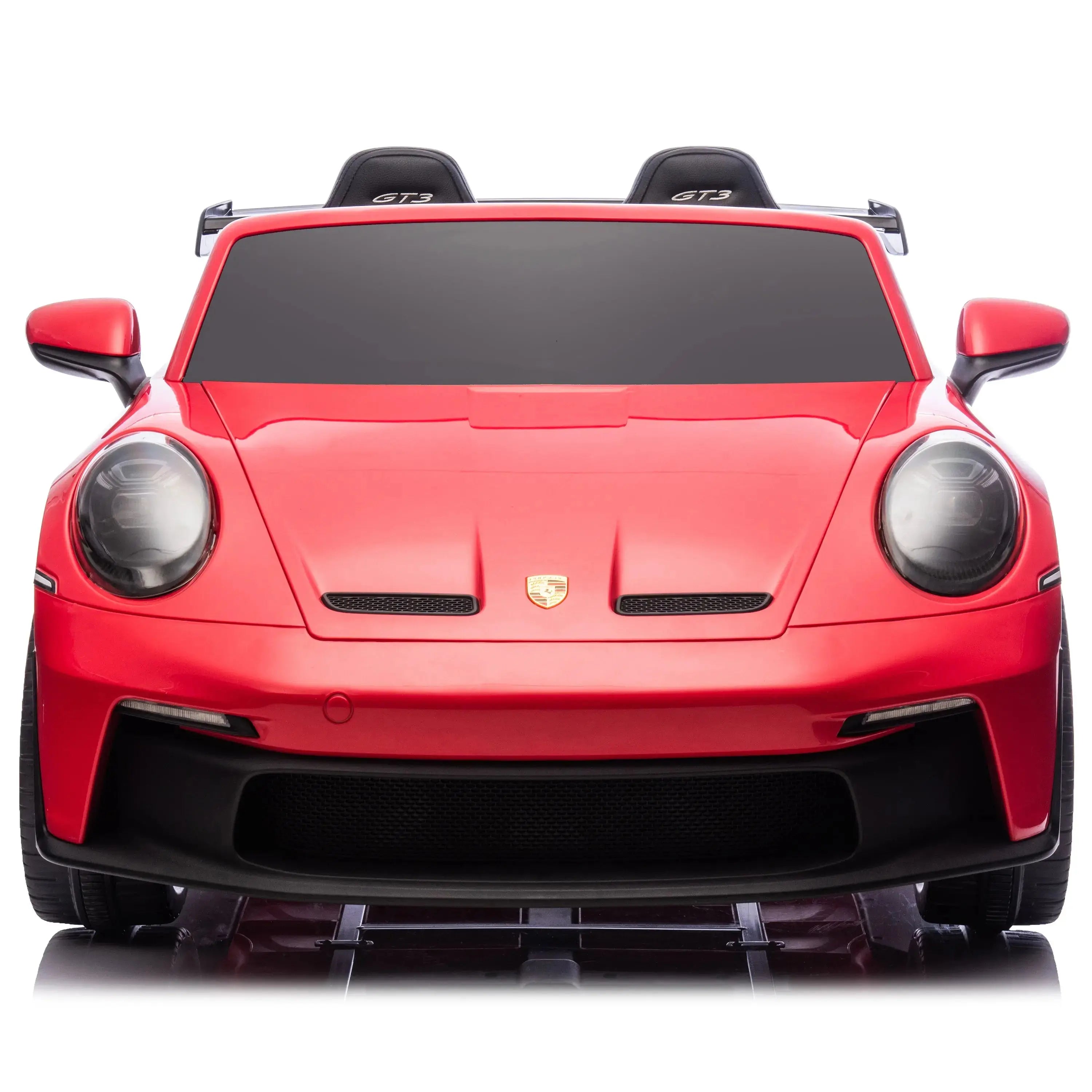 Porsche 911 GT3 24V 2-Seater Ride-On Car