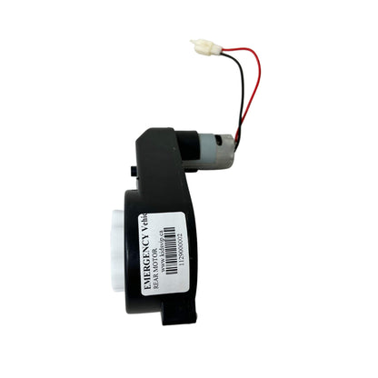 12V Emergency Vehicle - Drive Motor Set image 0