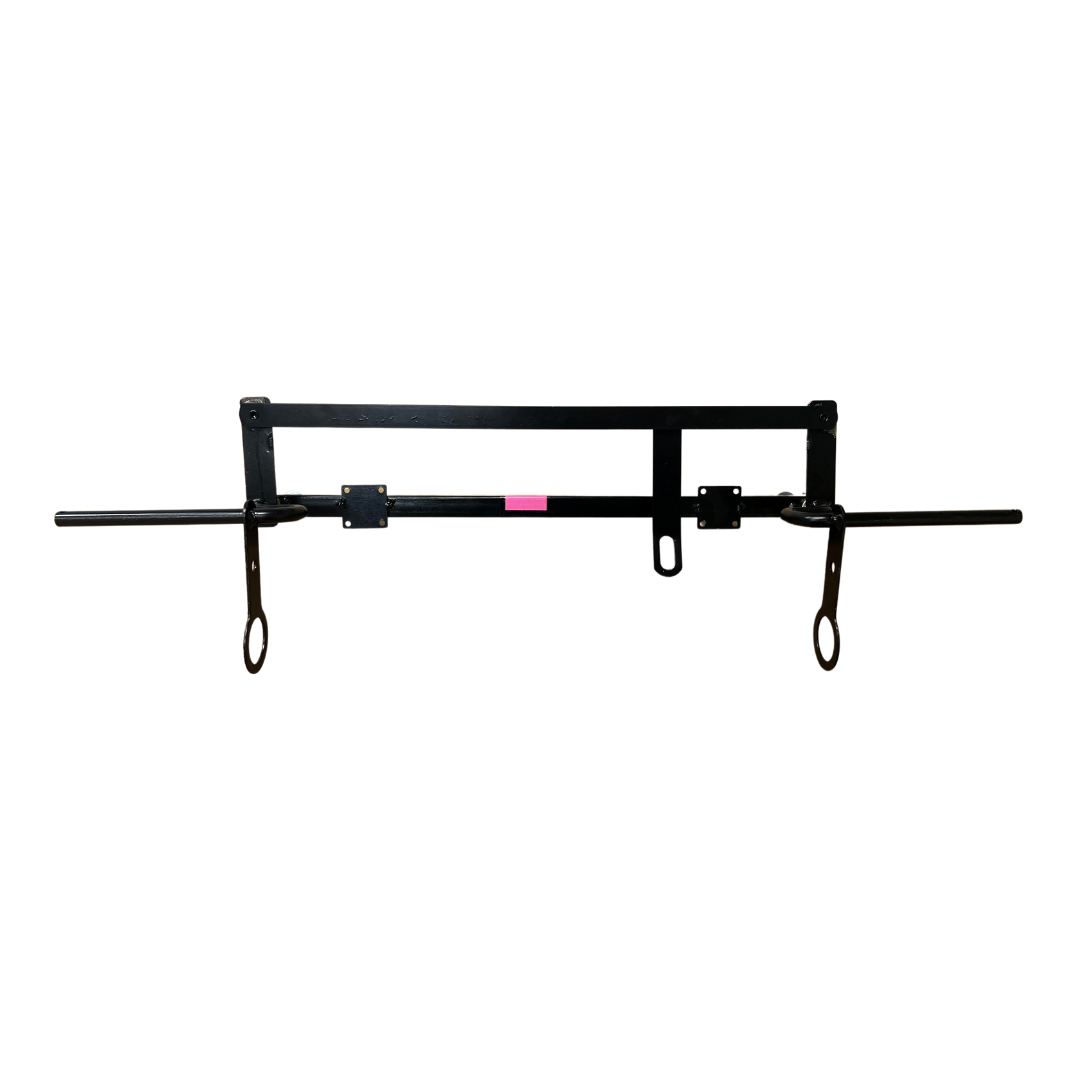 12V Mercedes-Benz G63 6x6 XXL - Front Axle image 1