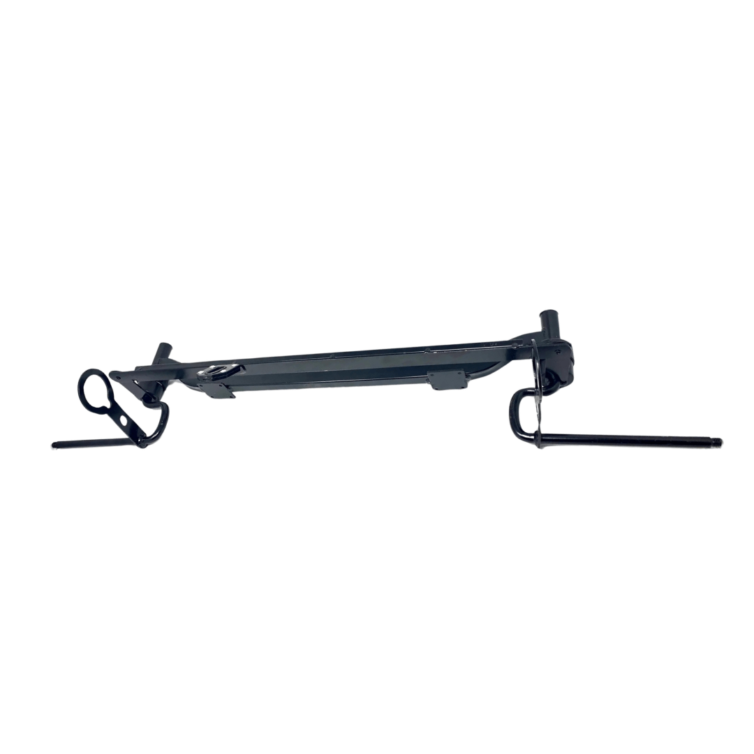 24V Dune Buggy - Front Axle image 0