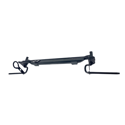 24V Dune Buggy - Front Axle image 0
