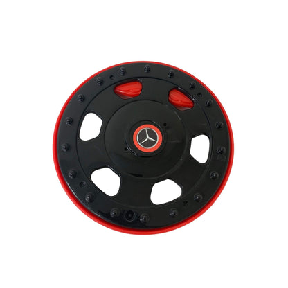 12V Mercedes-Benz G63 6x6 XXL - Wheel Cap image 0