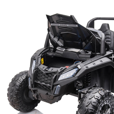 Dune Buggy Buccaneer 24V 4x4 2-Seater Ride-on UTV