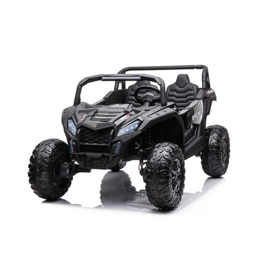 Dune Buggy Buccaneer 24V 4x4 2-Seater Ride-on UTV