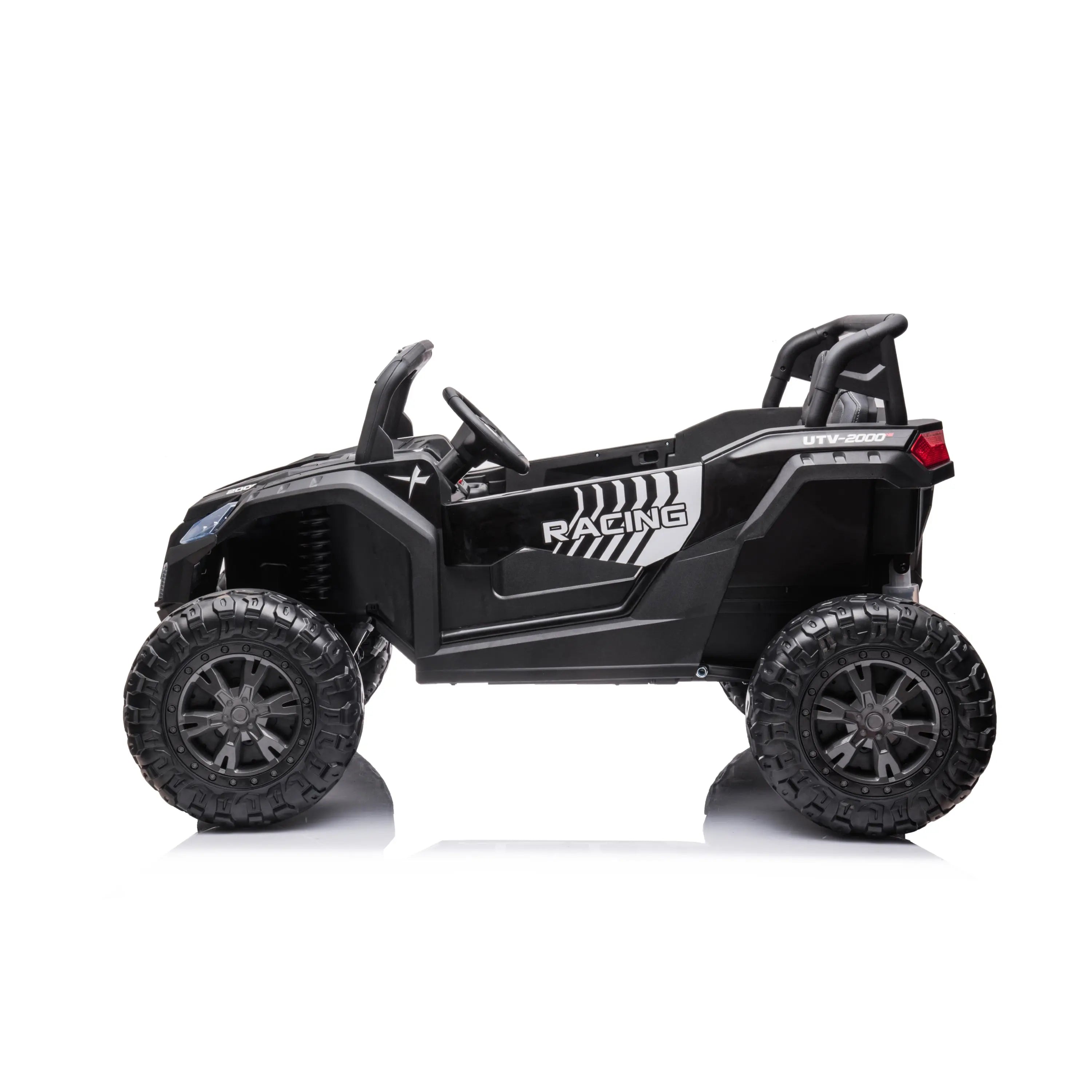 Dune Buggy Buccaneer 24V 4x4 2-Seater Ride-on UTV
