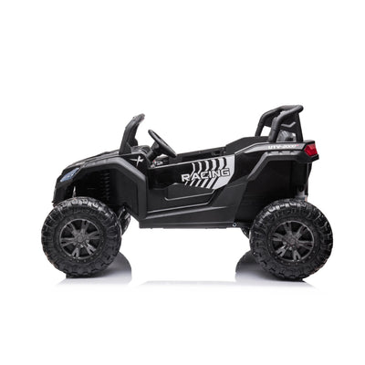 Dune Buggy Buccaneer 24V 4x4 2-Seater Ride-on UTV