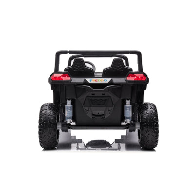 Dune Buggy Buccaneer 24V 4x4 2-Seater Ride-on UTV