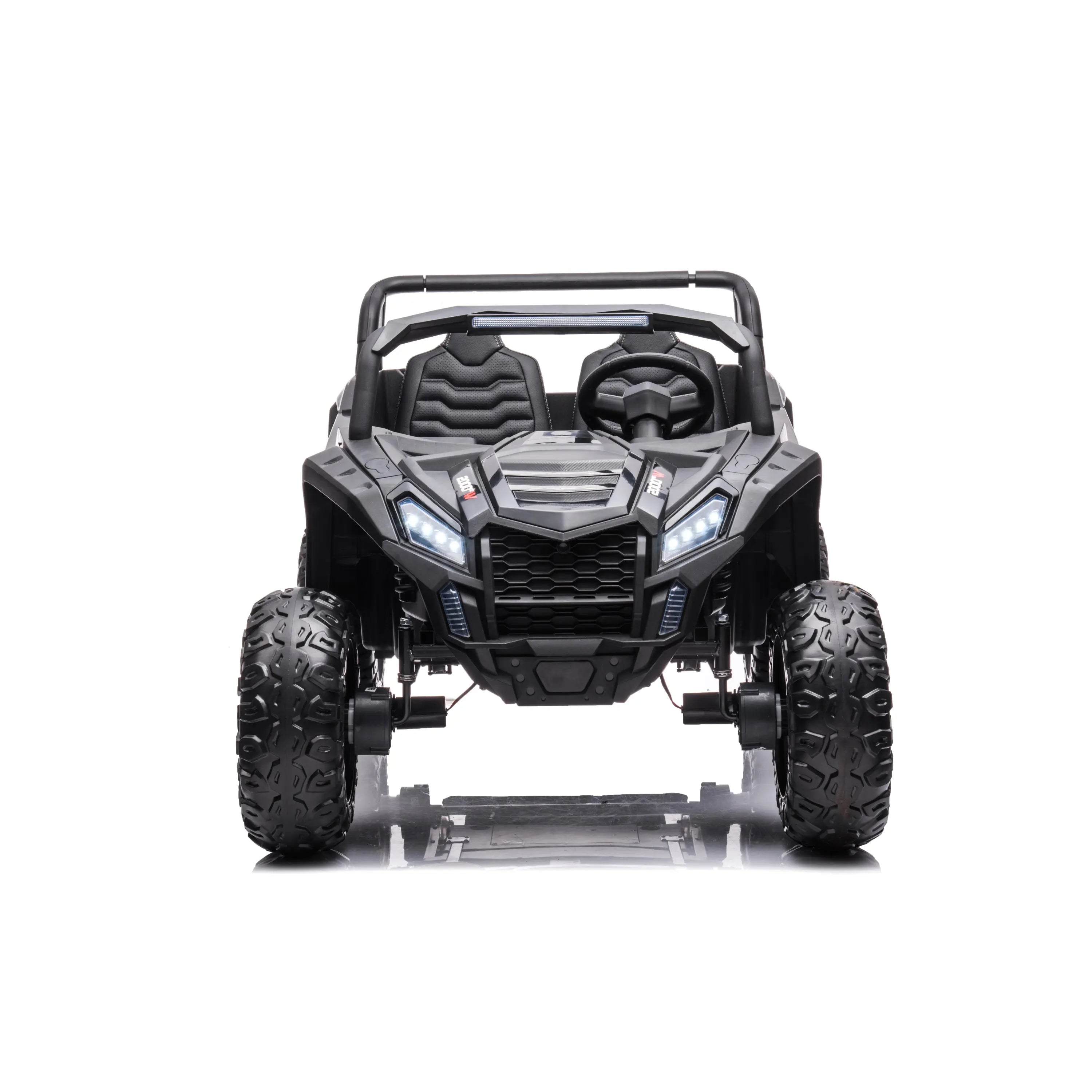 Dune Buggy Buccaneer 24V 4x4 2-Seater Ride-on UTV