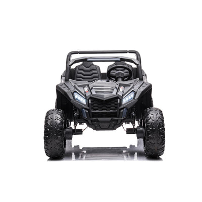 Dune Buggy Buccaneer 24V 4x4 2-Seater Ride-on UTV