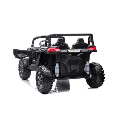 Dune Buggy Buccaneer 24V 4x4 2-Seater Ride-on UTV