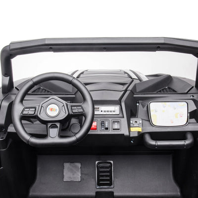 Dune Buggy Buccaneer 24V 4x4 2-Seater Ride-on UTV