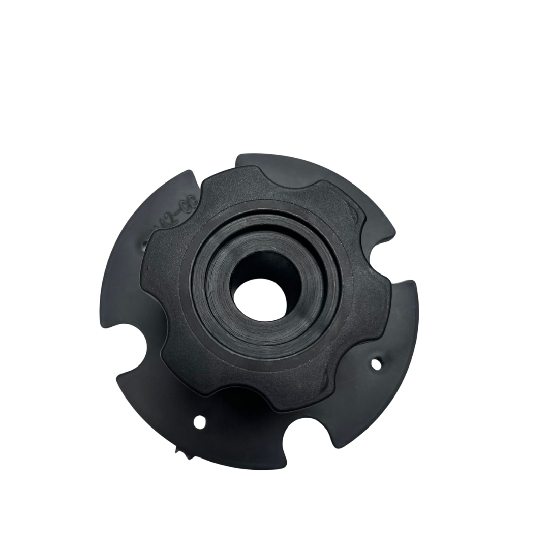 2x24V Mercedes G63 XXL - Wheel Cog (Pair)
