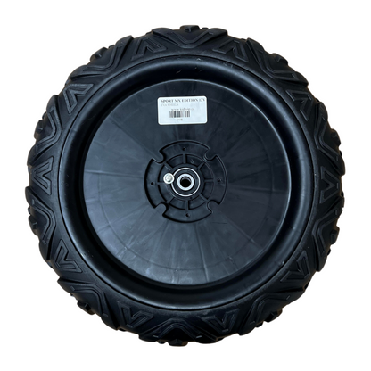 12V Sport MX - Wheel image 1