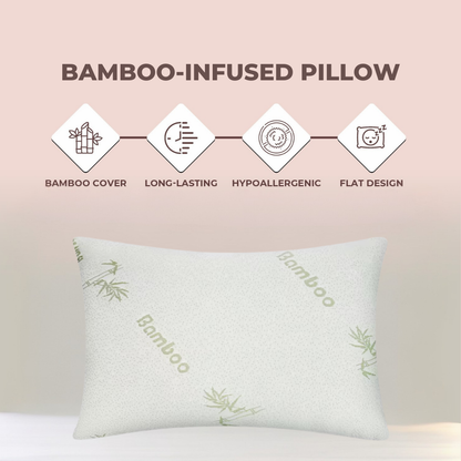 ARY Organic+ Mattress Combo