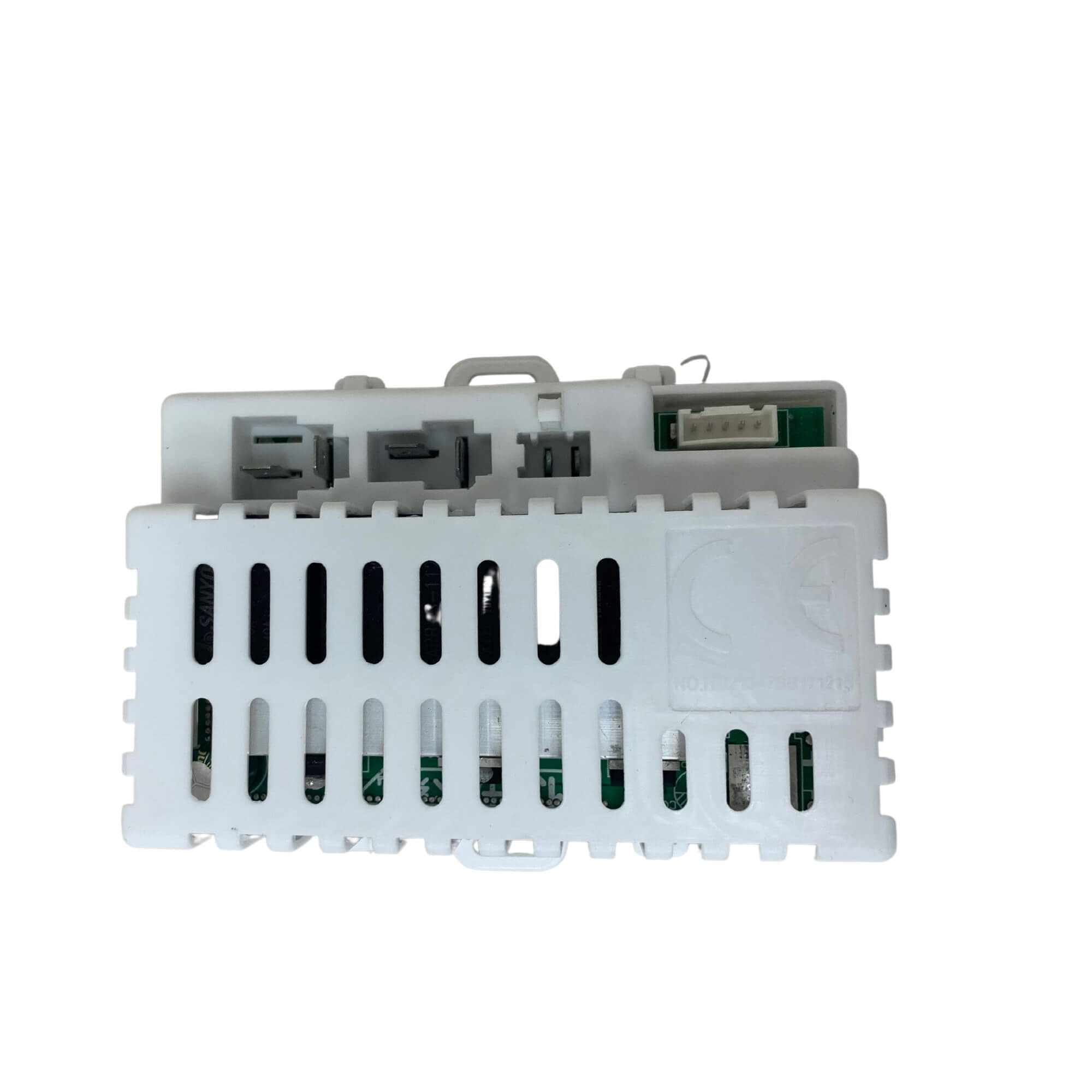 12V Range Rover - Receiver image 1