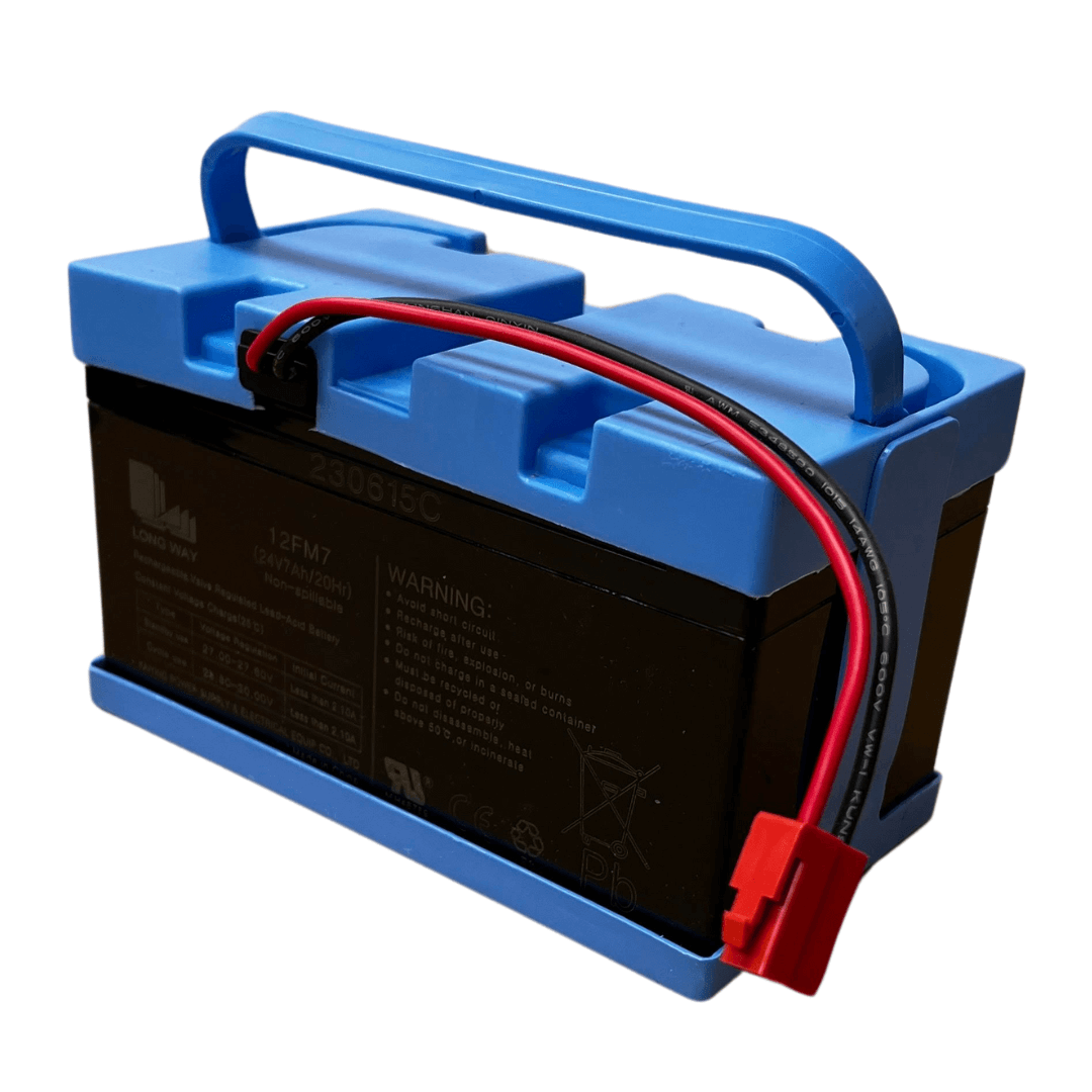 Battery Pack - 24V*7ah image 0