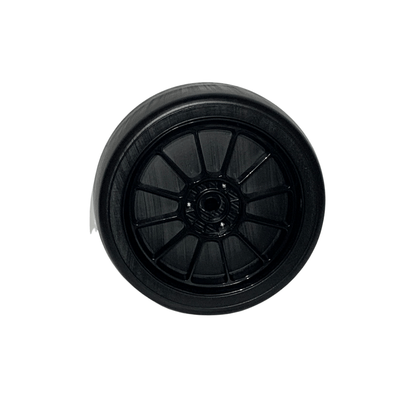 24V Go Kart - Rear Wheels (Pair) image 0