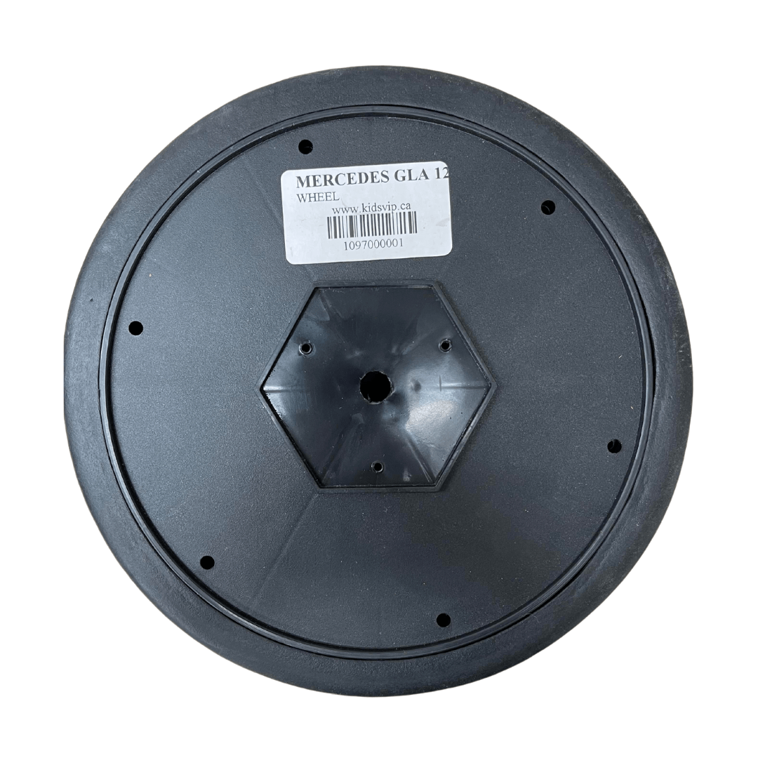 12V Mercedes-Benz GLA 45 - Wheel image 1