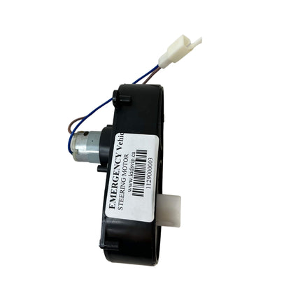 12V Emergency Vehicle - Steering Motor image 0