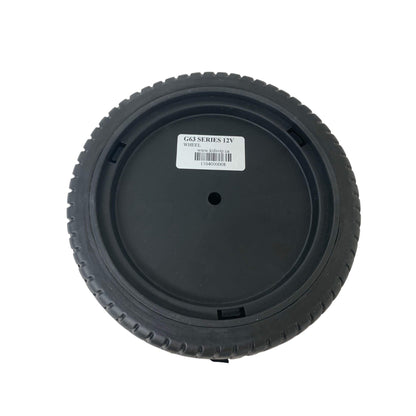 Replacement Wheel For Mercedes Benz G63 12v Kids Ride On image 1