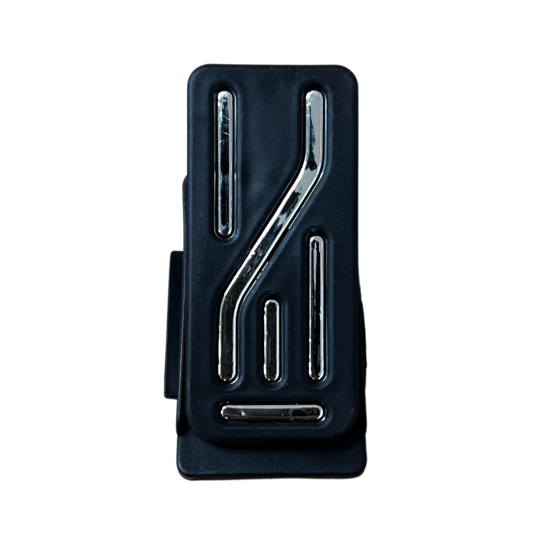 12V/24V Range Rover- Pedal image 1