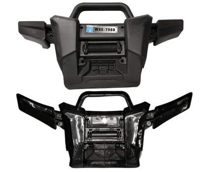 12V Storm Buggy - Front Bumper image 0