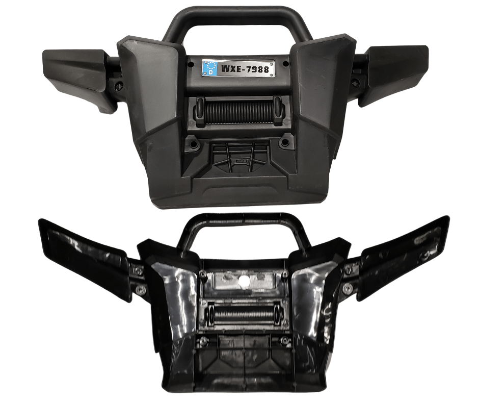 12V Storm Buggy - Front Bumper image 0