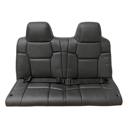 24V Toyota Tundra - Seat image 0
