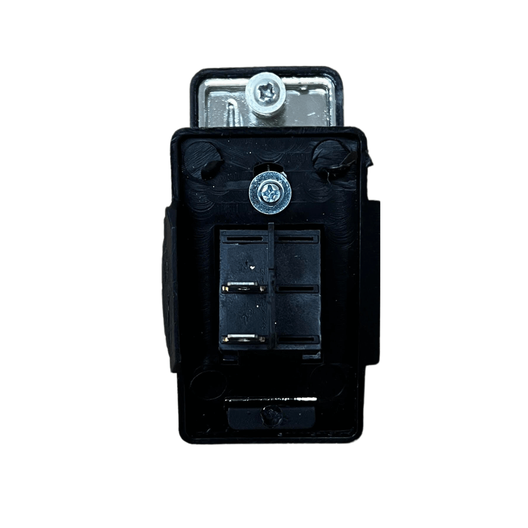 24V Toyota Hilux -Pedal image 1