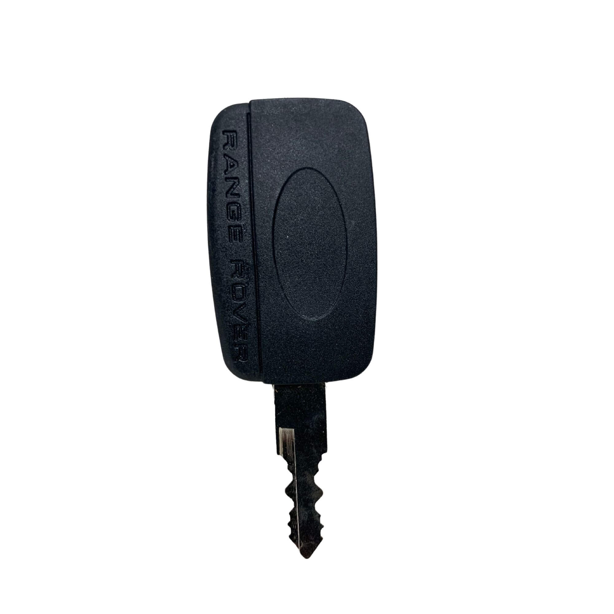 12V/24V Range Rover - Replacement Car Key image 0