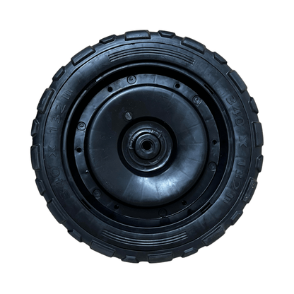 24V Toyota Hilux - Wheel image 0