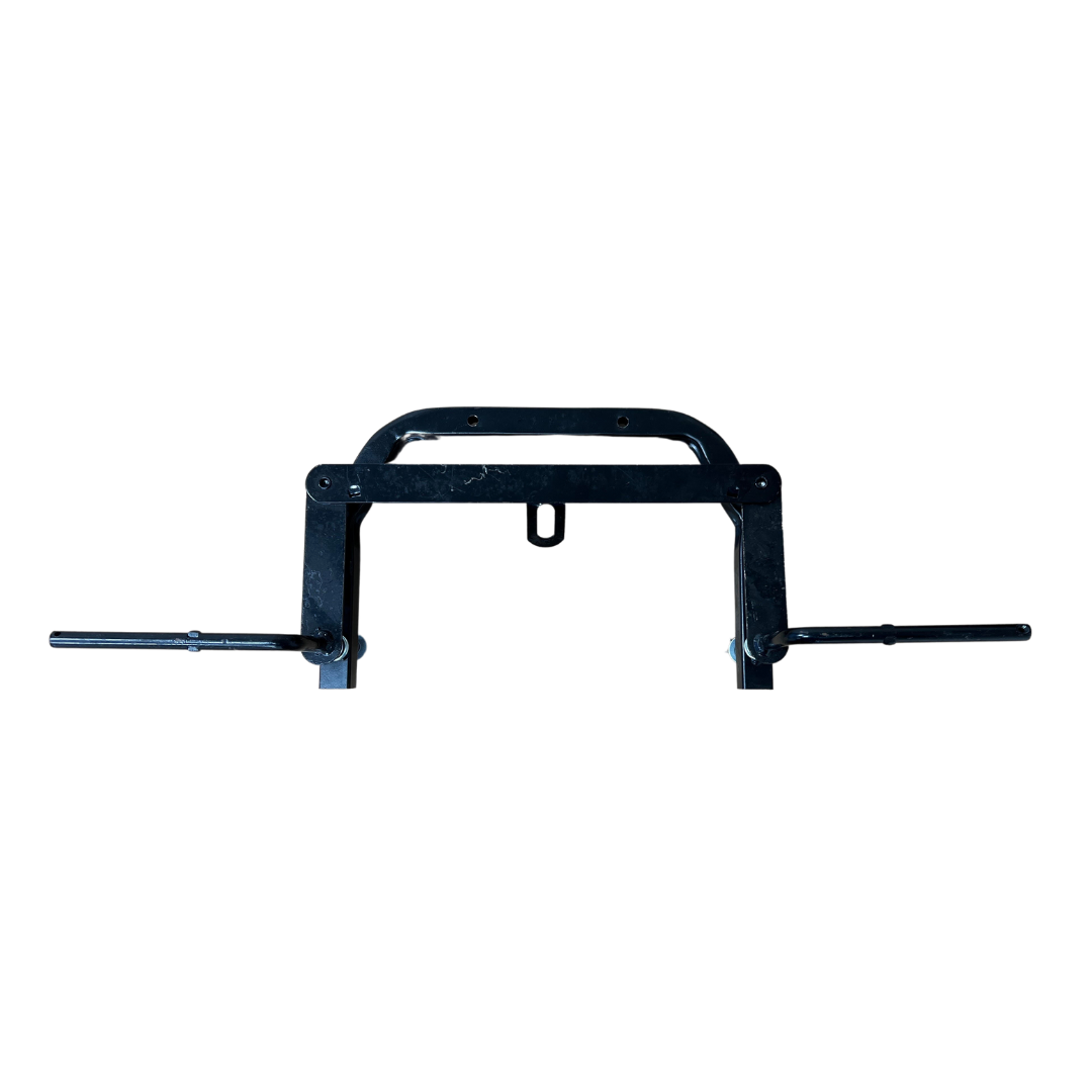 12V Mercedes-Benz G63 - Front Axle image 1