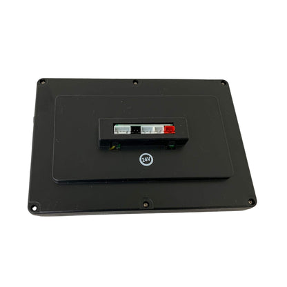 24V Toyota Hilux - MP4 Touchscreen image 1