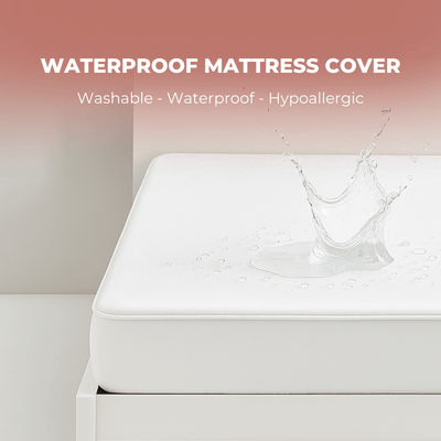 ARY Organic+ Mattress Combo.