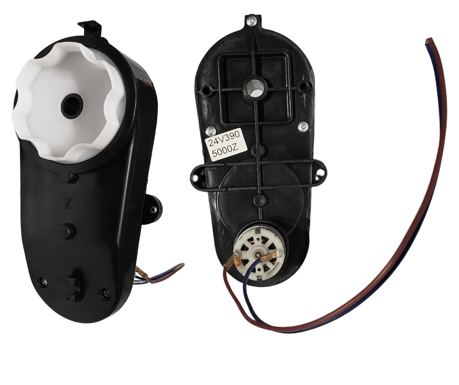 Viper 24V - Steering Motor image 0