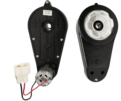 12V Storm Buggy - Driving Motor (10000 RPM) image 0