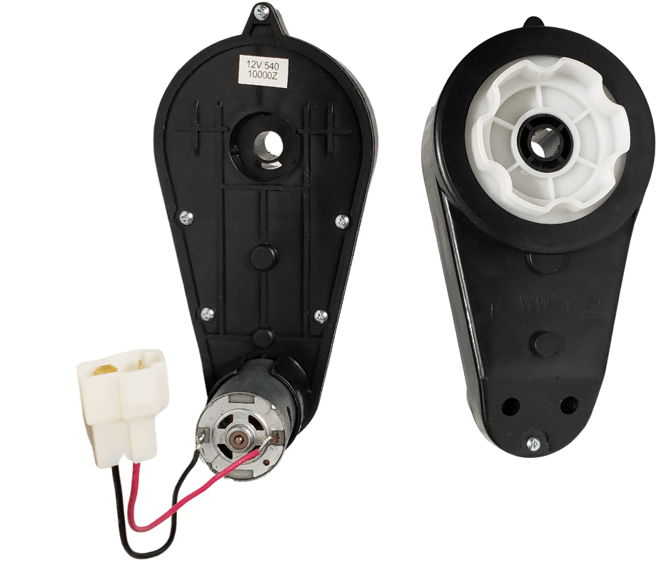 12V Storm Buggy - Driving Motor (10000 RPM) image 0