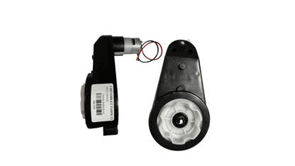 12V Chevrolet Tahoe Drive Motor