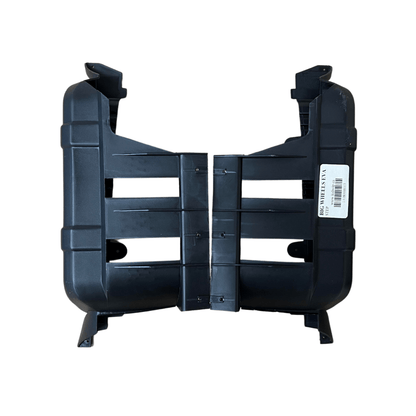 Side step pair replacement for 24V Big Wheels EVA ride-on Jeep