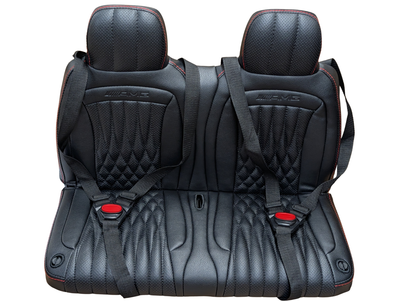 24V Mercedes-Benz G63 4x4 -  Leather Seat