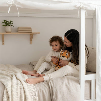 ARY House Bed Canopy.