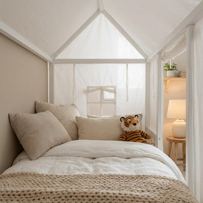 ARY House Bed Canopy.