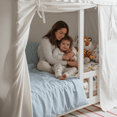 ARY House Bed Canopy.