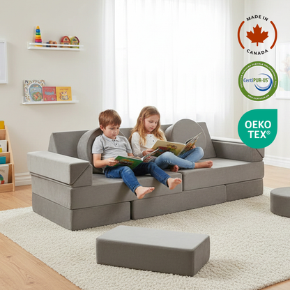 ARY Play Couch Set