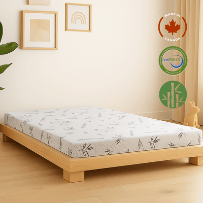 ARY MATTRESS COMBO.