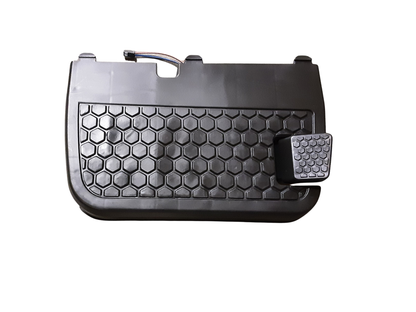 12V Aprilia Upgraded  RSV4  Pedal.