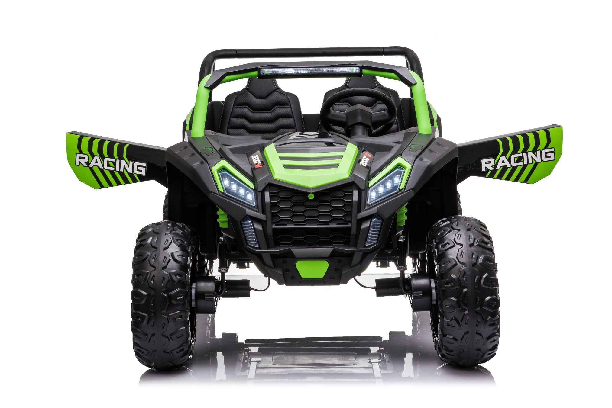 24V Blade BT - Rear Cog Extender