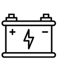 12V 9AH Battery