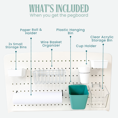 LUMEN - Big Kid Desk & Chair | Adjustable Height Study Table